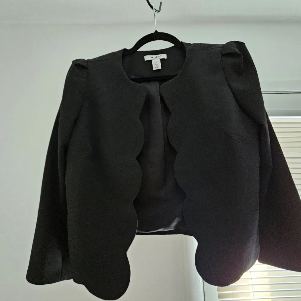 Jacket - Picture 2 of 2